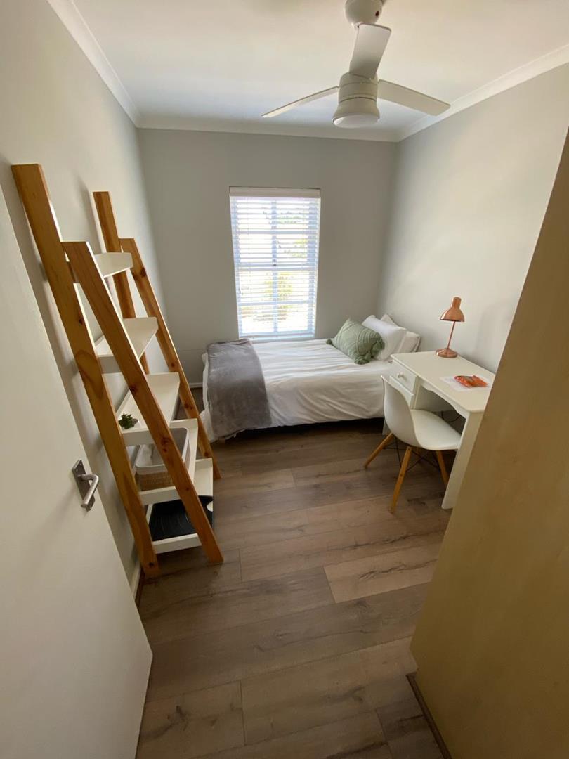 To Let 3 Bedroom Property for Rent in Nuutgevonden Western Cape